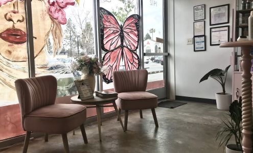 Just Breathe Salon 1412 N Kraemer Blvd, Placentia California 92870