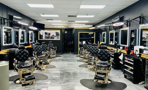Legends Barber Shop