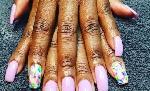 C - Suites Salon 5495 Old National Hwy suite A8, College Park Georgia 30349