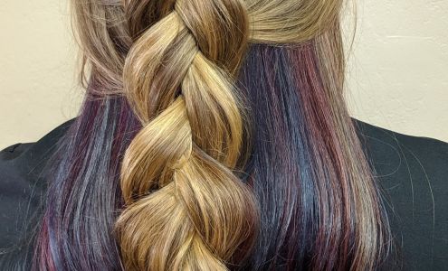 Jennifer K Extensions