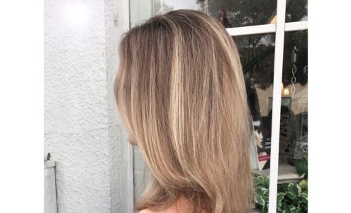 Hair by Sher