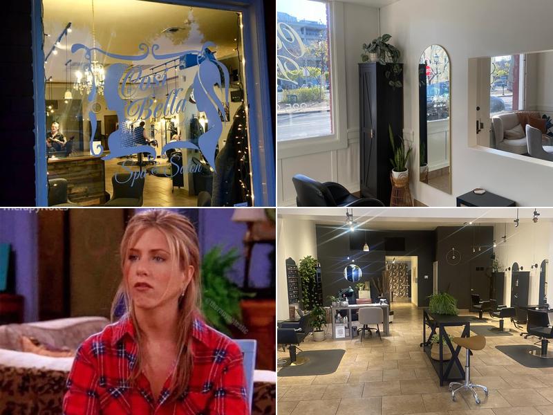 Cosi Bella spa & Salon