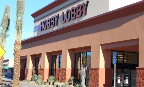 Hobby Lobby