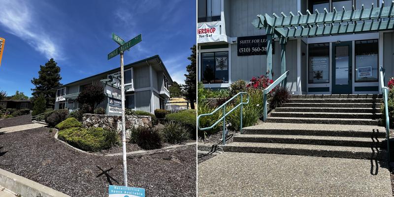 Top Notch Barbershop