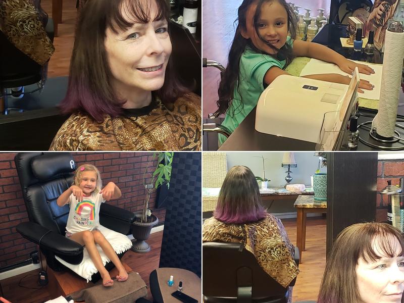 L & L Salon & Organic Beauty