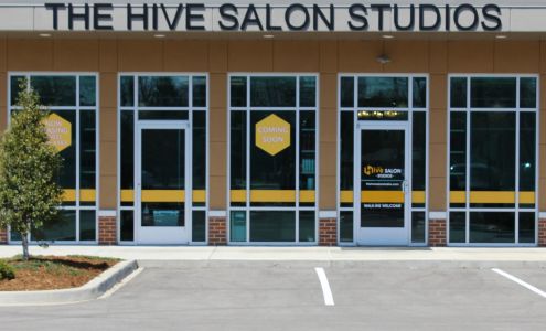 The Hive Salon Studios