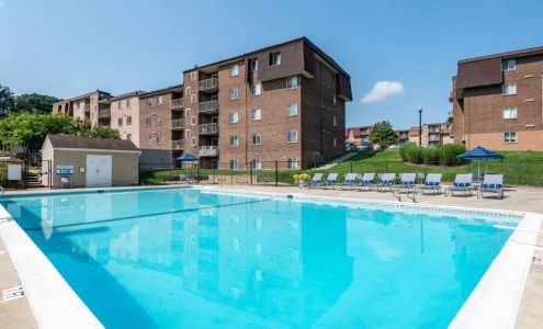 The Willows Apartment Homes