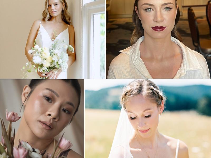 Marina Haynes Artistry + Esthetics