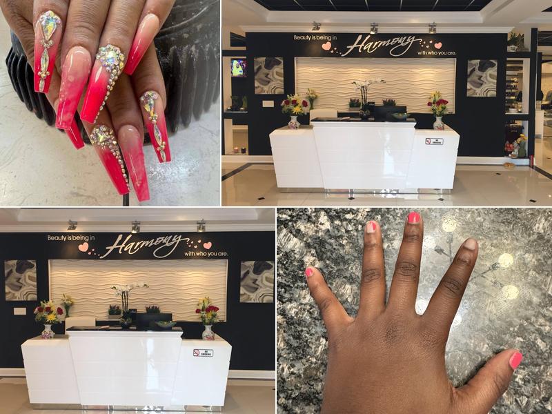 Harmony 2 Nail and Spa