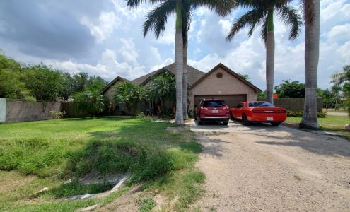 Studio M Hair Salon 1904 Ruby St, Donna Texas 78537