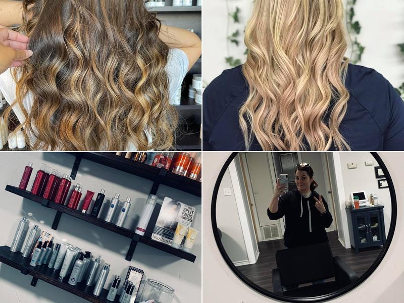 Hello Gorgeous Hair Studio