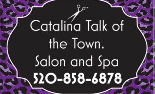 Catalina Talk of the Town