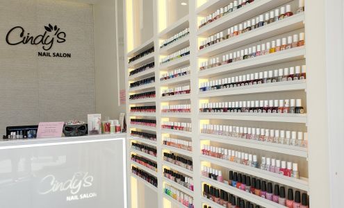 Cindy’s Nail Salon 2 - Rye
