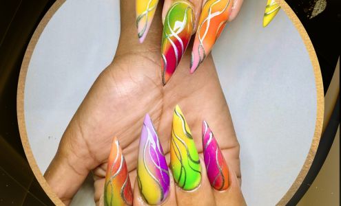 L'amour Nails & Spa 2