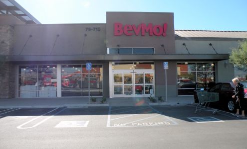 BevMo!