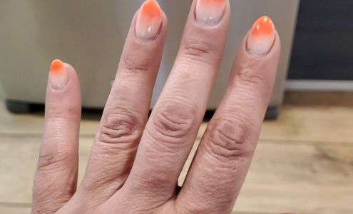 Dl Nail Bar 488 Albany Shaker Rd, Albany New York 12211