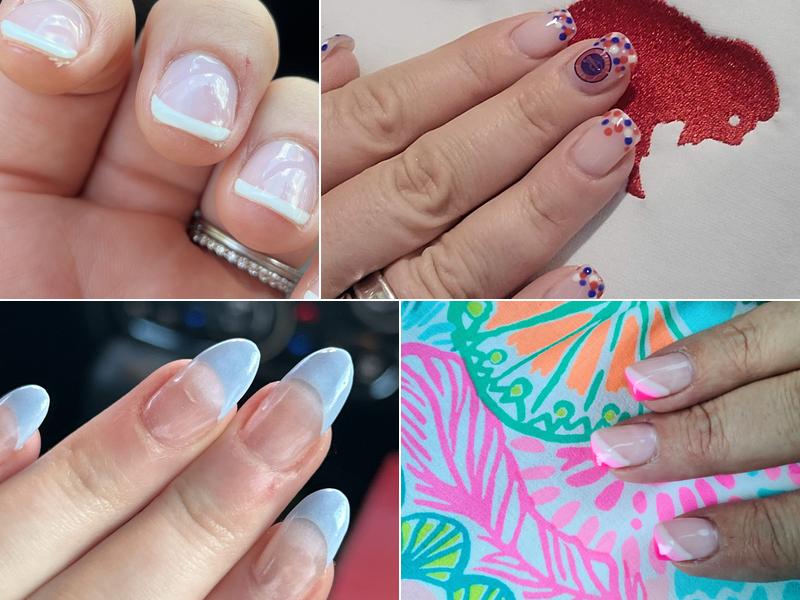 Sz Young Nails & Spa