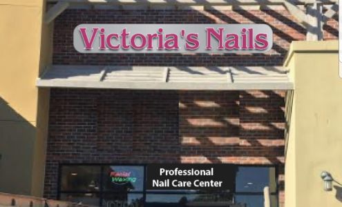 Victoria’s Nails 2( Seabridge location)