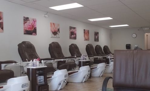 Ruby Nail Spa