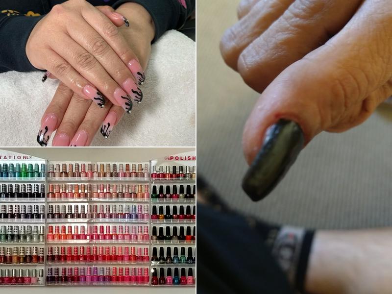 Tiffany's Spa & Nails