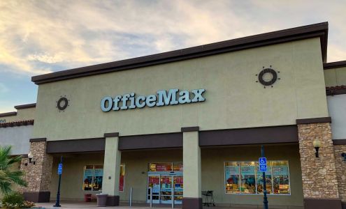 OfficeMax