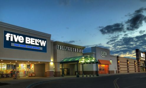 College Square Mall