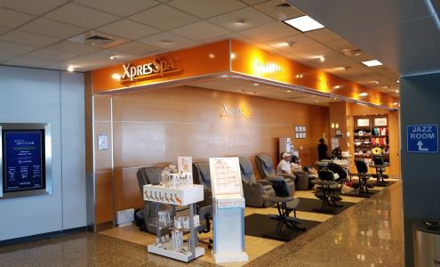 XpresSpa