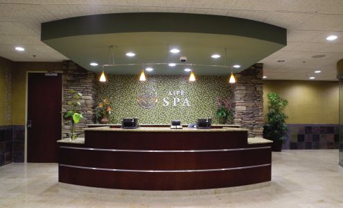 LifeSpa Centennial