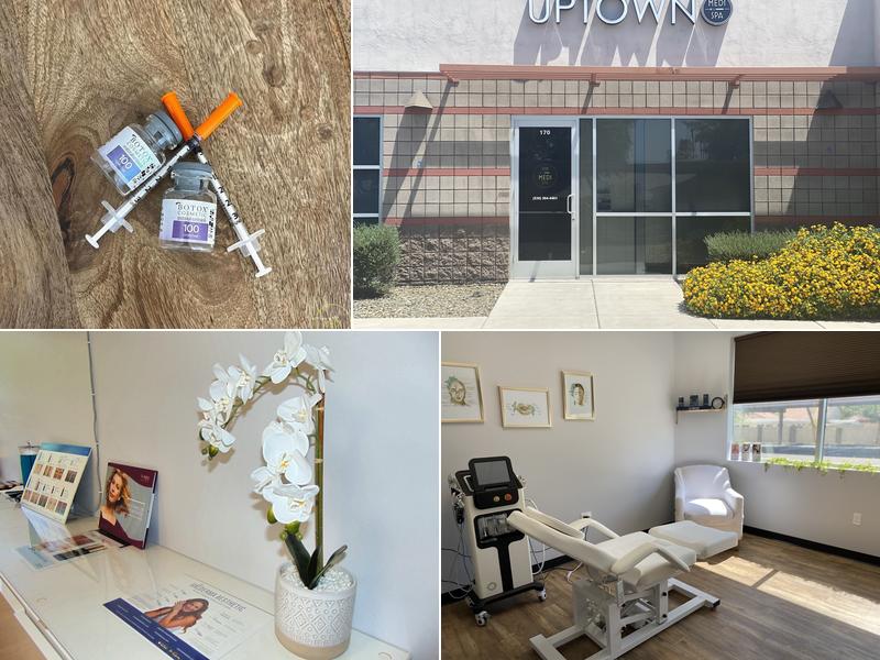 Uptown Medispa Arrowhead