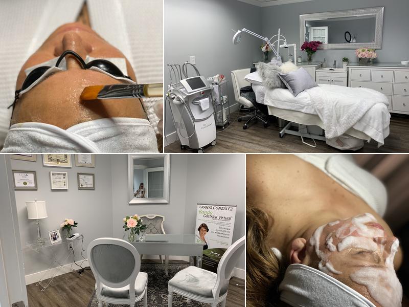 Mabe Skincare Studio