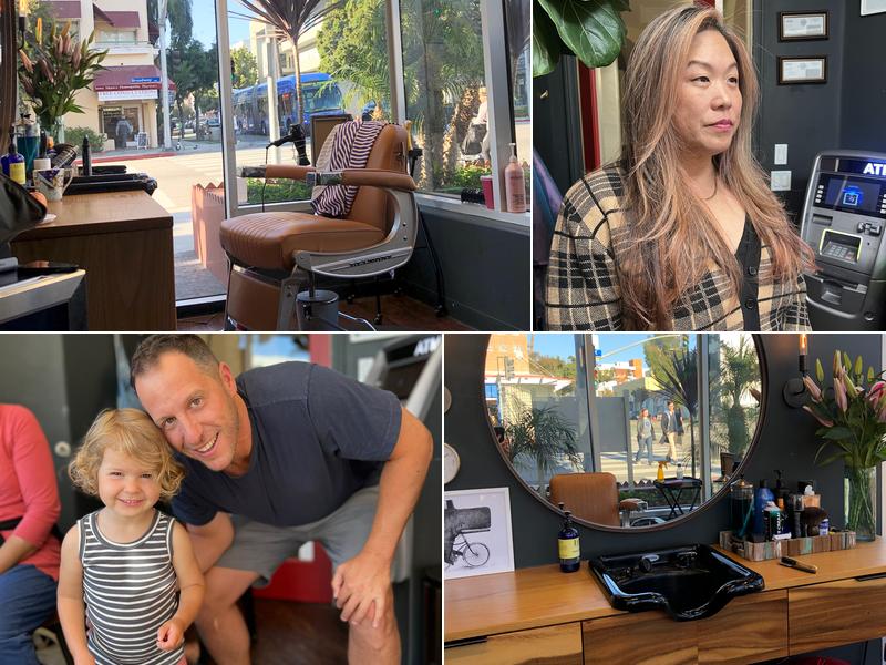 Valentina On Broadway