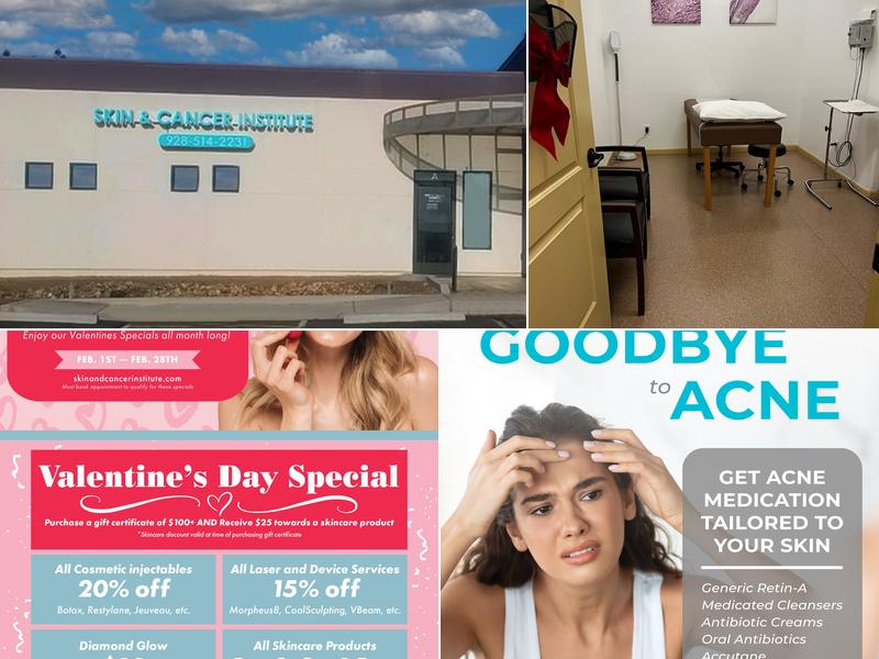 Skin and Cancer Institute - Kingman