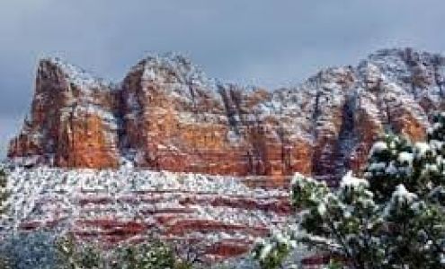 Myofascial Release Treatment 676 N State Rte 89A, Sedona Arizona 86336