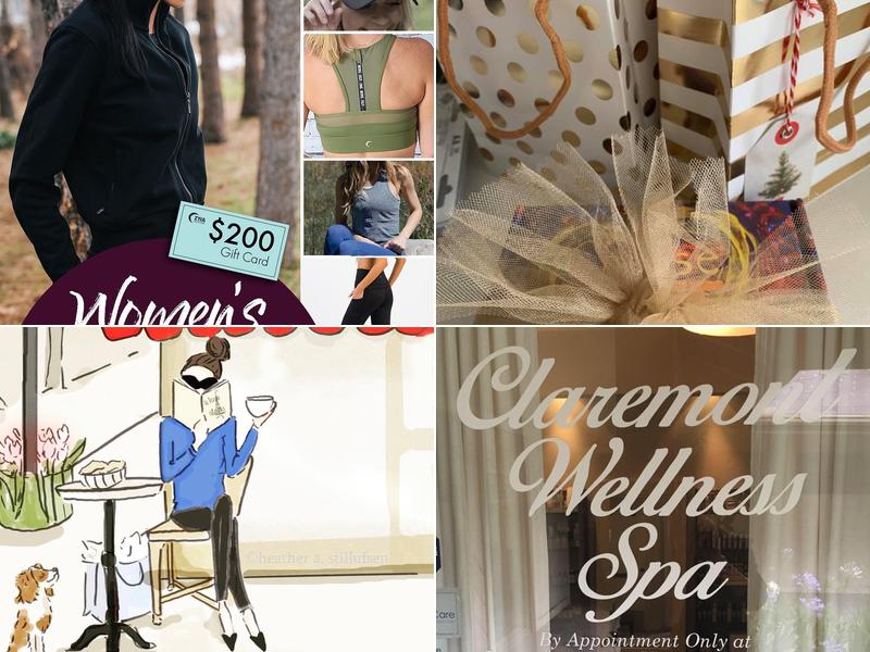 Claremont Wellness Spa