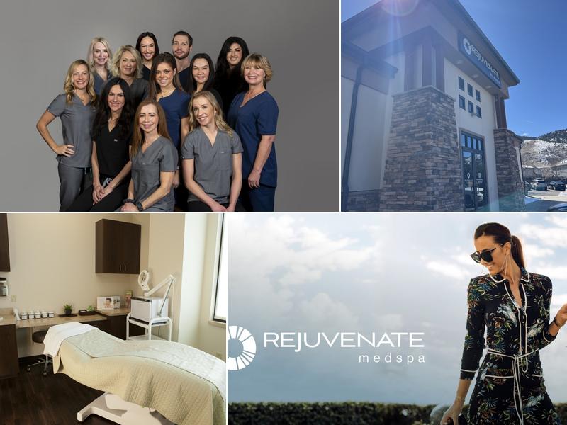 Rejuvenate MedSpa