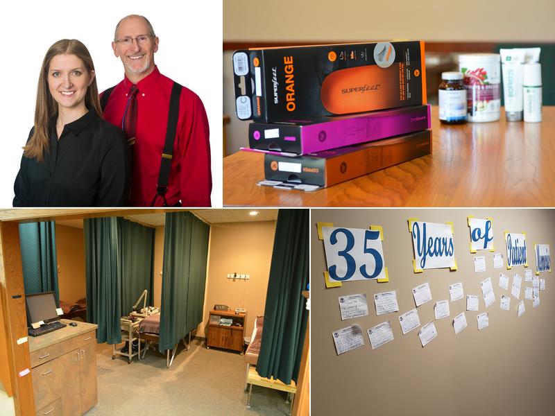 Albert Lea Chiropractic Acupuncture and Massage