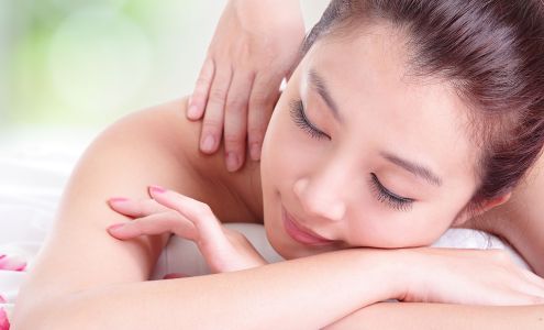 Min's Chinese Massage & Acupressure