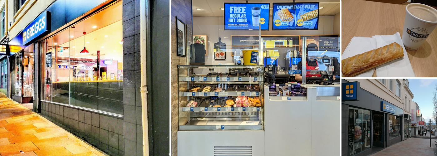 Greggs
