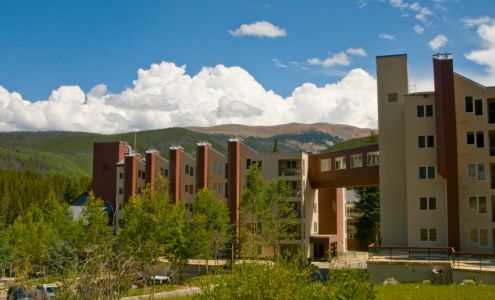 Iron Horse Condominiums Association, Inc. 101 Iron Horse Way, Winter Park Colorado 80482
