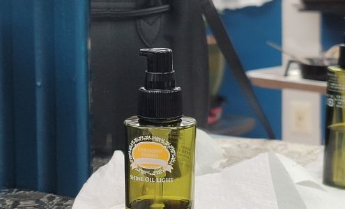 An'lei Hair Salon 4538 John Marr Dr, Annandale Virginia 22003