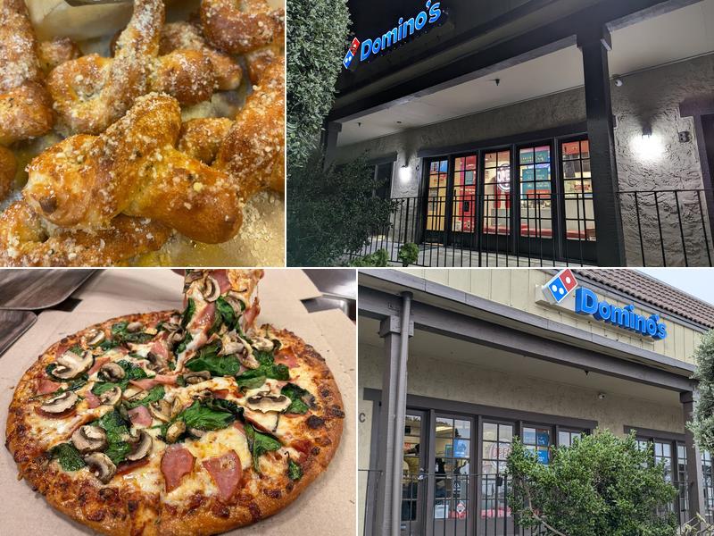Domino's Pizza
