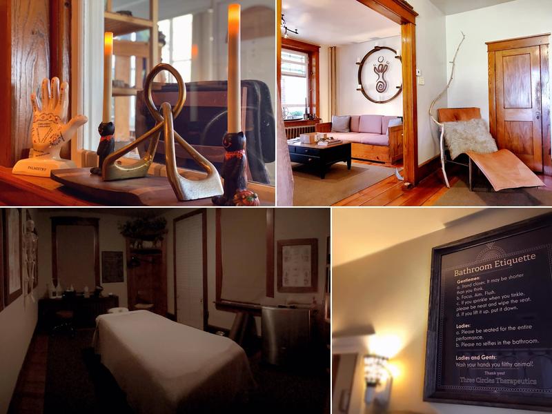 Three Circles Therapeutics