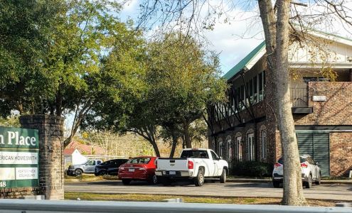 Porters Neck Counseling