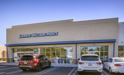 Sherwin-Williams Paint Store