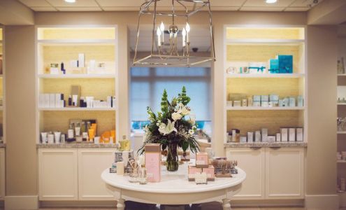 The Spa at Inn at Bay Harbor 3600 Village Harbor Dr, Bay Harbor Michigan 49770