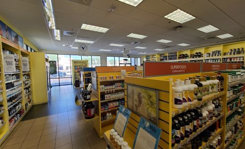 The Vitamin Shoppe