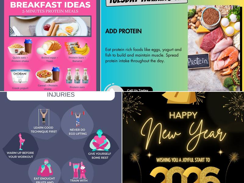 Function First Physical Therapy