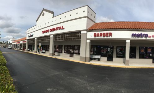 Clipper King's Barbershop Inc