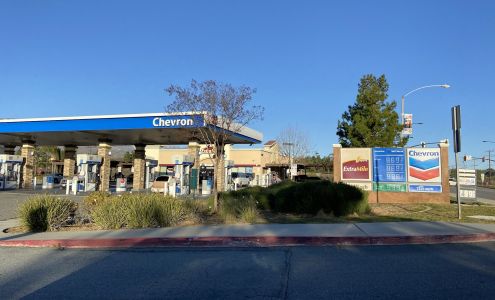 Oak Valley Chevron