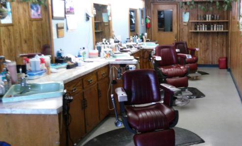 Mukwonago Barbershop